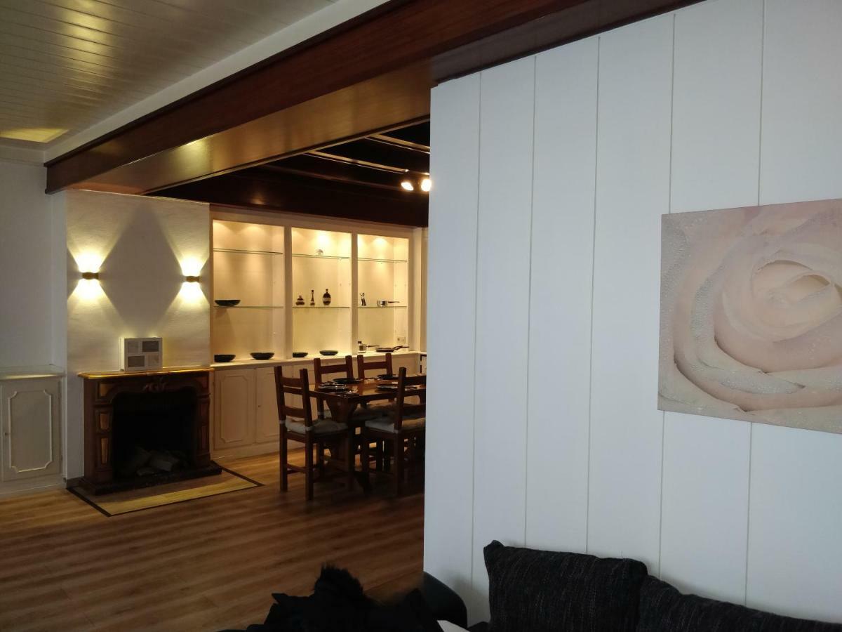 Appartement Avi Burgplatz Düsseldorf