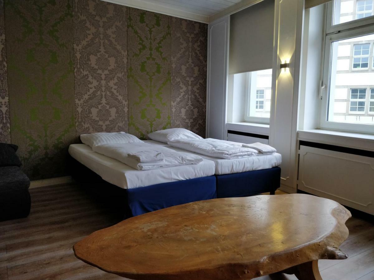 Appartement Avi Burgplatz