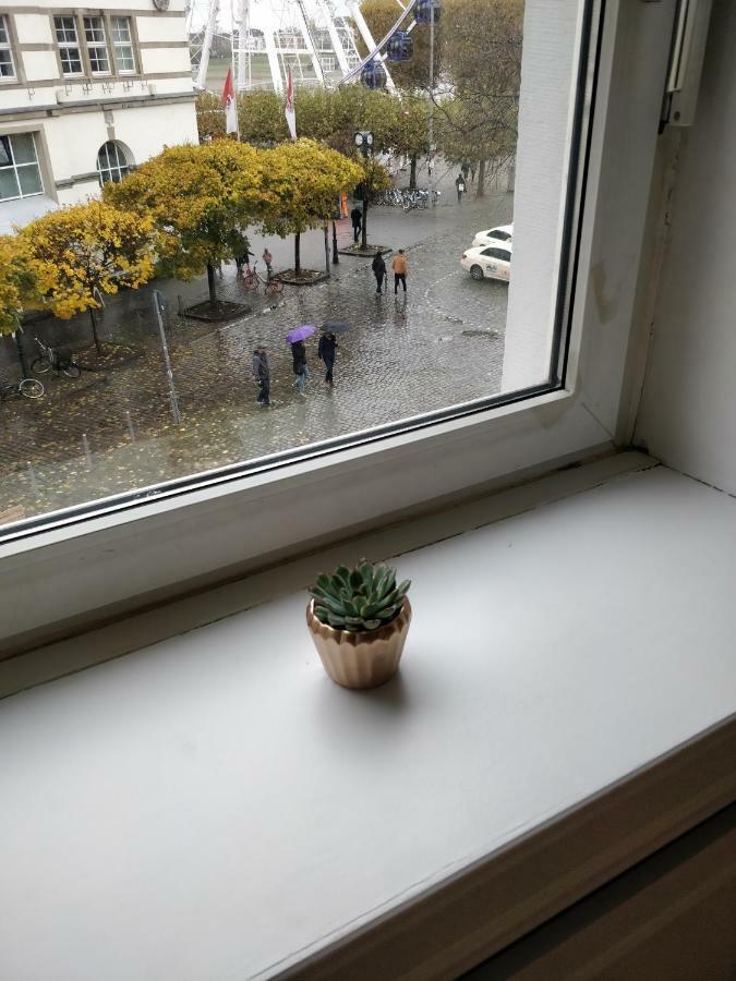 Appartement Avi Burgplatz *