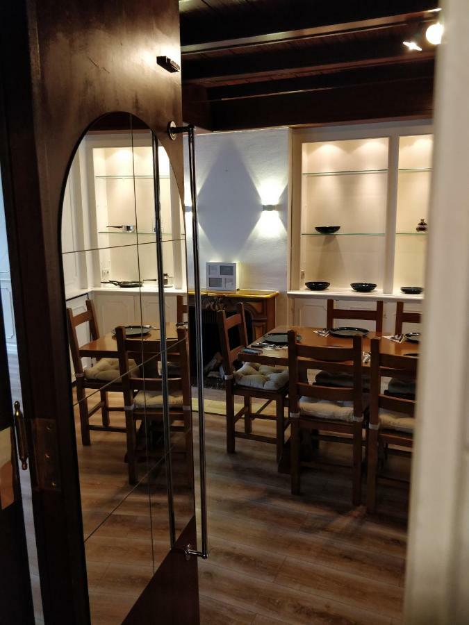 Appartement Avi Burgplatz *