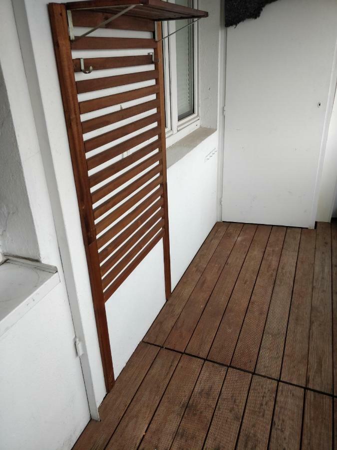 Appartement Avi Burgplatz