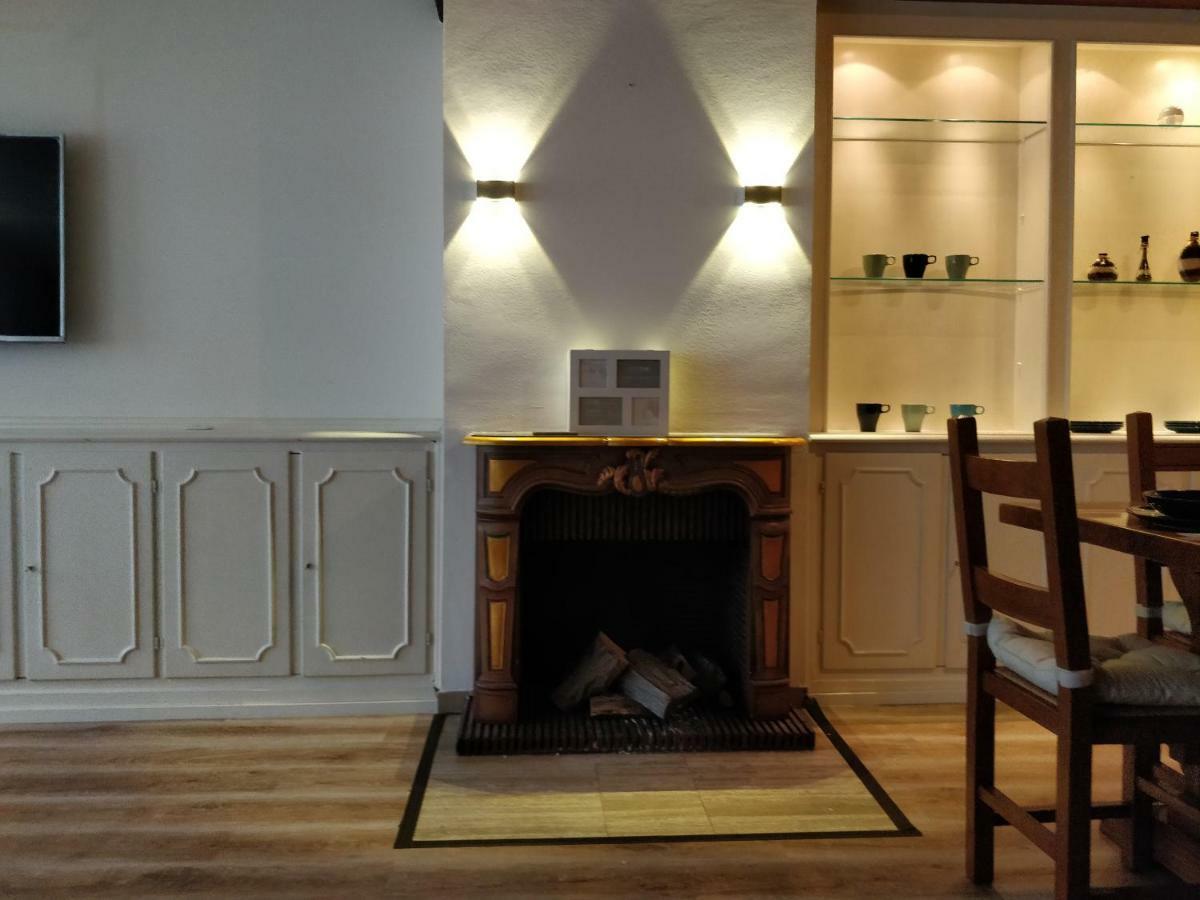Appartement Avi Burgplatz Düsseldorf