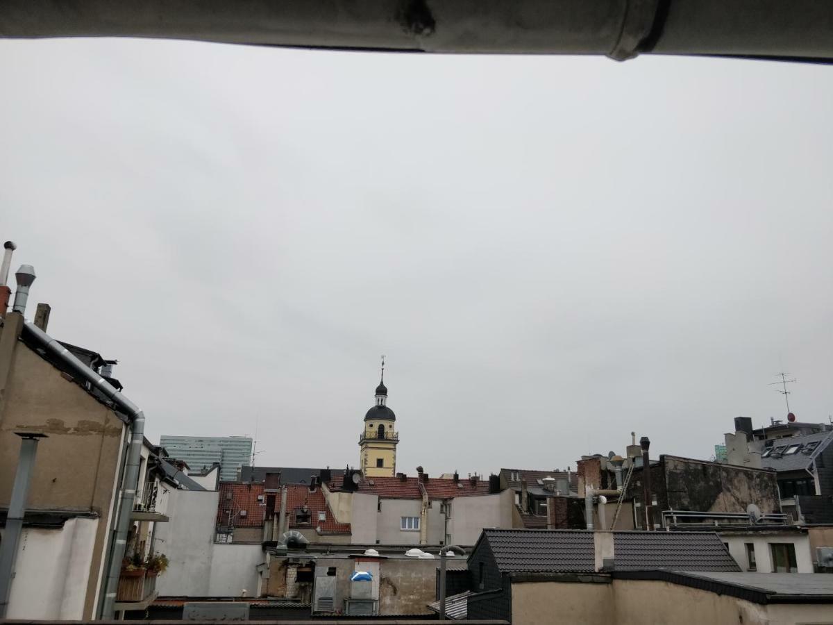 Avi Burgplatz Appartement *
