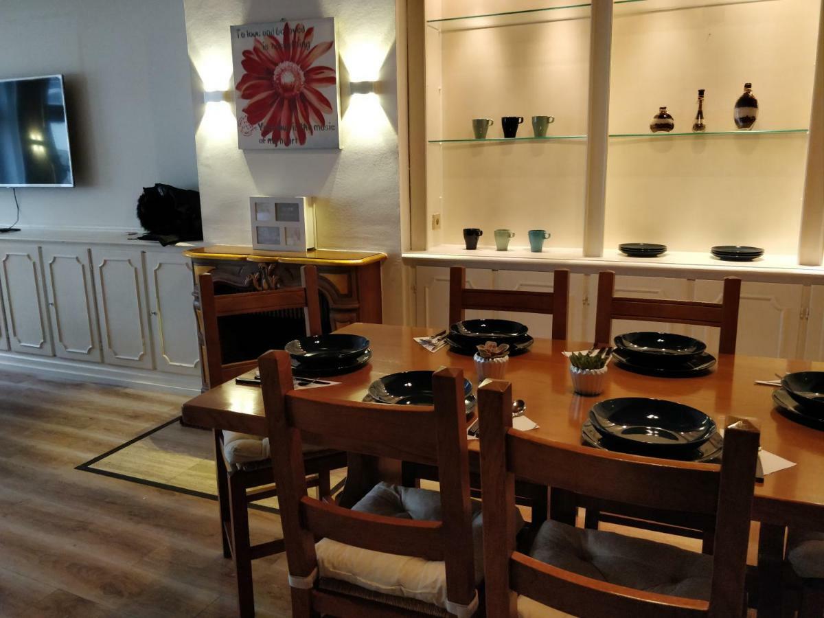 Appartement Avi Burgplatz Düsseldorf